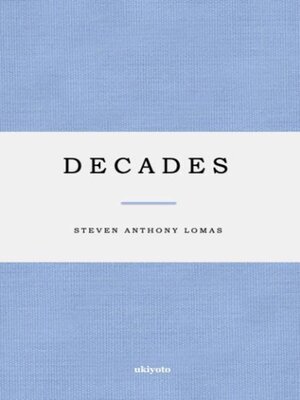 cover image of Decades